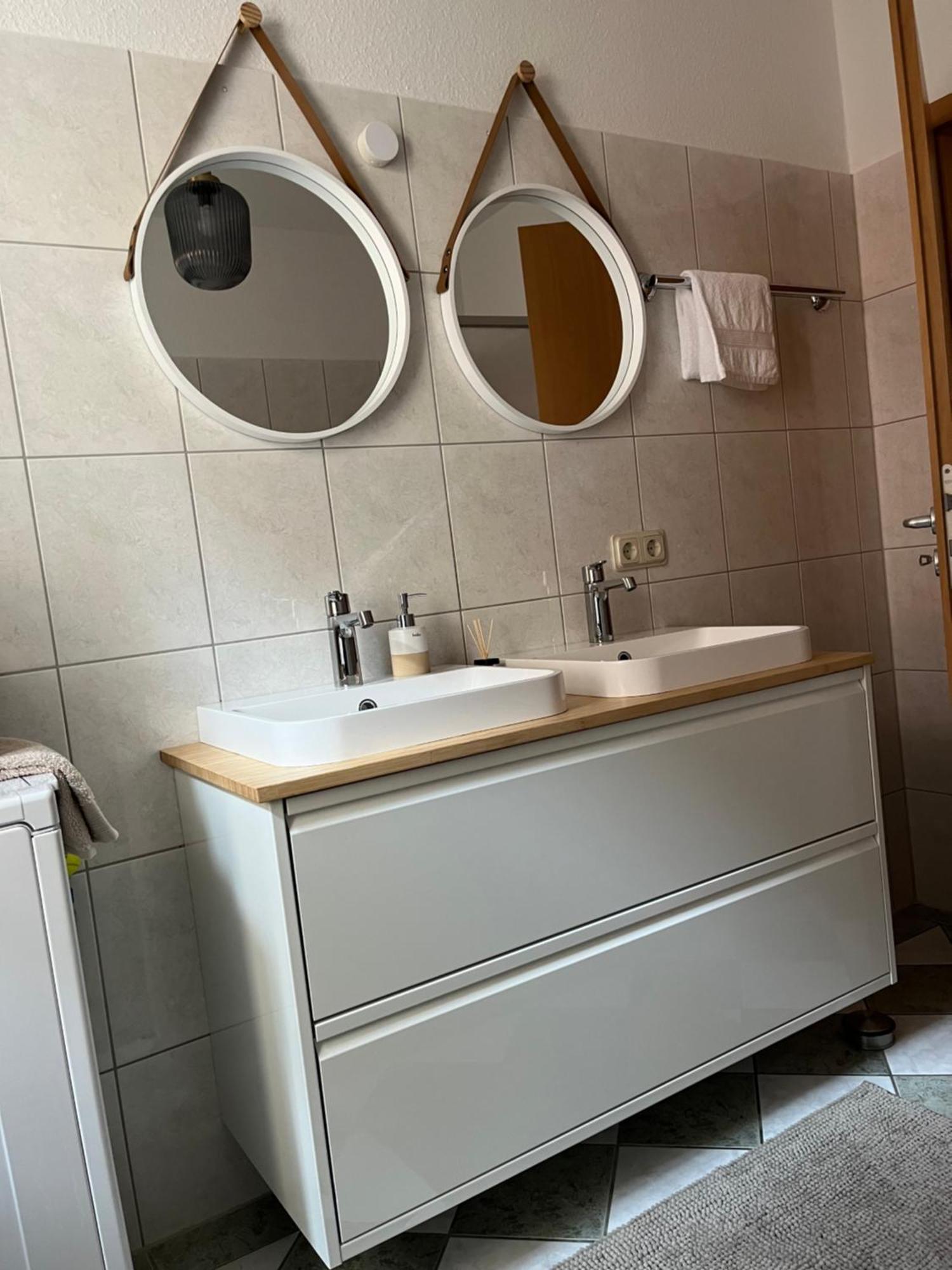 Ferienwohnung Mitte Sued Am Frauenplan Eisenach Esterno foto