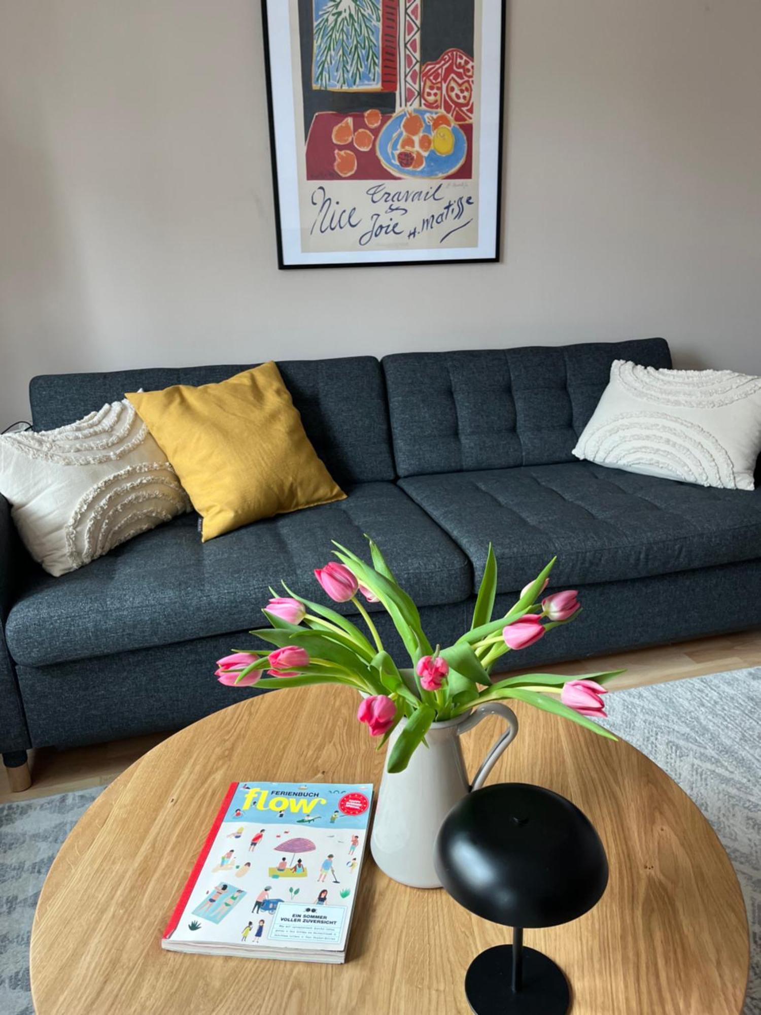 Ferienwohnung Mitte Sued Am Frauenplan Eisenach Esterno foto